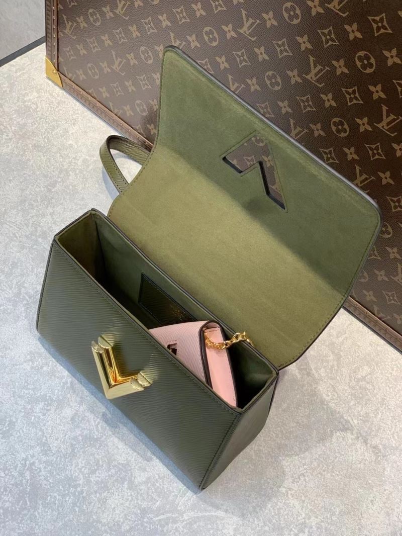 LV Satchel bags